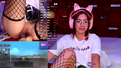 Valentina online show from 09/20/25, 03:35