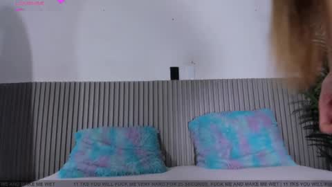 Valentina online show from 03/21/26, 07:06