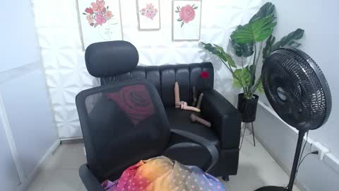 Valentina  online show from 02/15/25, 01:21