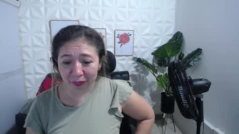 Valentina  online show from 02/16/25, 04:42