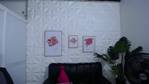 Valentina  online show from 03/01/25, 11:26