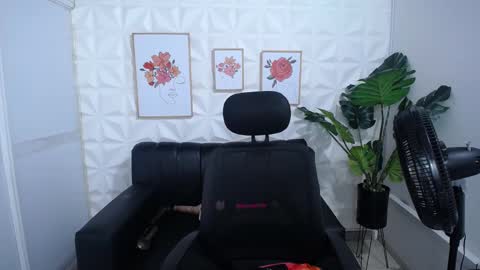 Valentina  online show from 03/03/25, 11:46