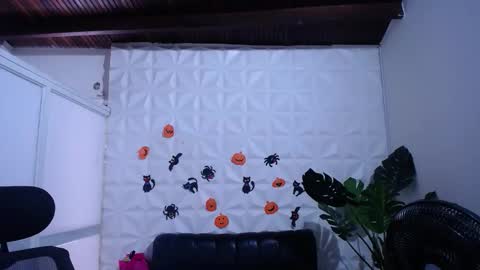 Valentina  online show from 10/07/25, 06:49