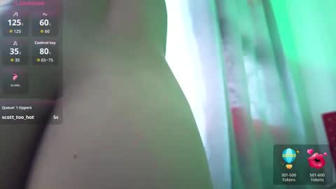 Snapshot of valentina_nappi96 chatting on 02/03/26, 01:48 VALE online show from 02/03/26, 01:48