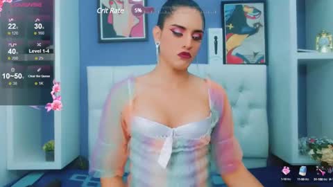 valentina_princess_ online show from 01/14/25, 03:47