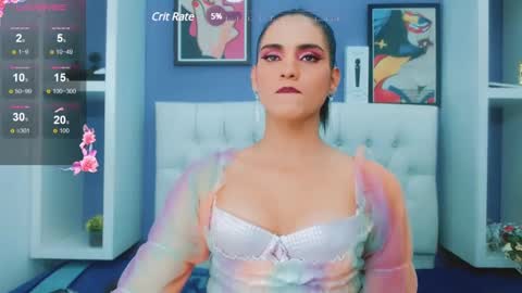 valentina_princess_ online show from 01/14/25, 09:51