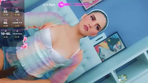 valentina_princess_ online show from 01/15/25, 02:49