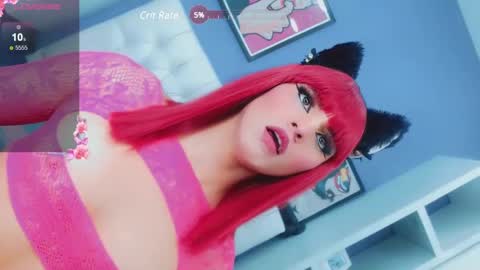valentina_princess_ online show from 01/17/25, 12:21