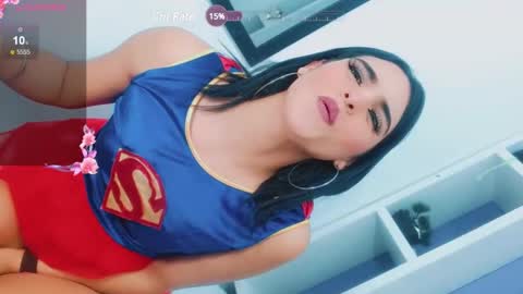 valentina_princess_ online show from 01/23/25, 11:04