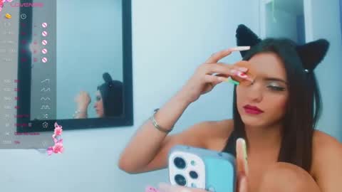 valentina_princess_ online show from 01/24/25, 08:55