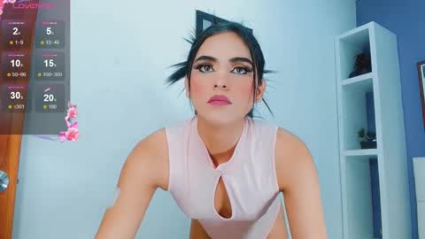 valentina_princess_ online show from 02/16/25, 09:59