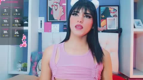 valentina_princess_ online show from 02/22/25, 02:08