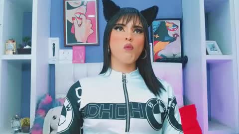 valentina_princess_ online show from 02/23/25, 09:11