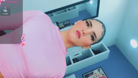 valentina_princess_ online show from 03/02/25, 10:45