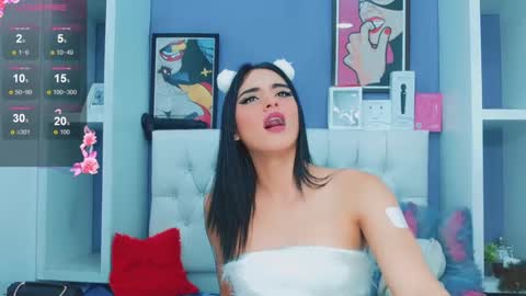 valentina_princess_ online show from 03/05/25, 01:39