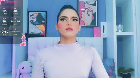 valentina_princess_ online show from 03/07/25, 09:07