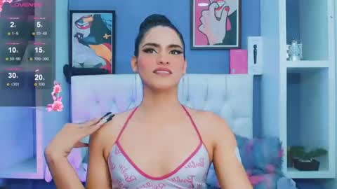 valentina_princess_ online show from 03/07/25, 04:00