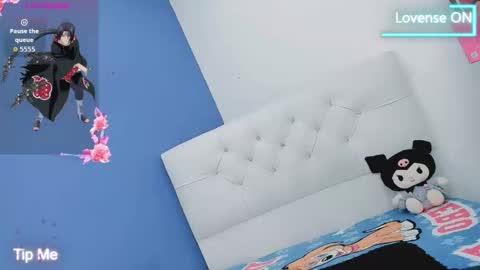 valentina_princess_ online show from 01/16/26, 05:33