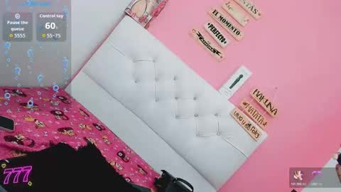 valentina_princess_ online show from 02/22/26, 04:57