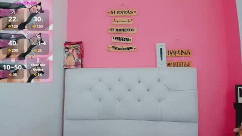 Snapshot of valentina_princess_ chatting on 03/14/26, 02:28 valentina_princess_ online show from 03/14/26, 02:28