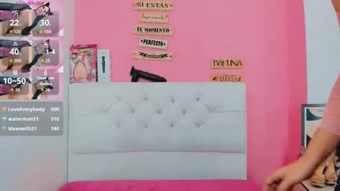 Snapshot of valentina_princess_ chatting on 04/23/26, 12:29 valentina_princess_ online show from 04/23/26, 12:29