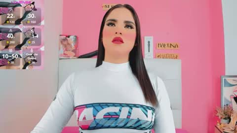 Snapshot of valentina_princess_ chatting on 05/09/26, 05:23 valentina_princess_ online show from 05/09/26, 05:23