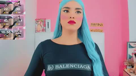 Snapshot of valentina_princess_ chatting on 05/15/26, 05:36 valentina_princess_ online show from 05/15/26, 05:36