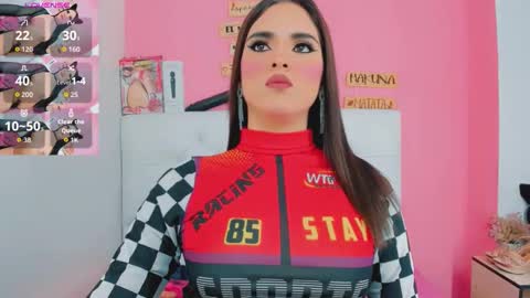 Snapshot of valentina_princess_ chatting on 05/19/26, 03:13 valentina_princess_ online show from 05/19/26, 03:13
