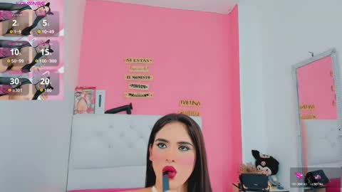 Snapshot of valentina_princess_ chatting on 05/20/26, 04:40 valentina_princess_ online show from 05/20/26, 04:40