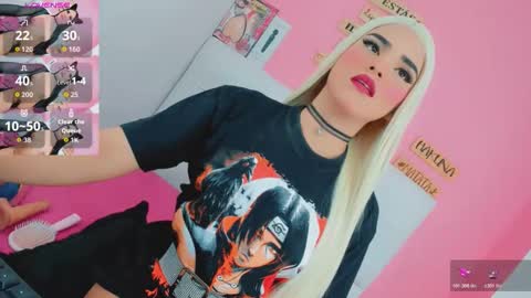 Snapshot of valentina_princess_ chatting on 05/30/26, 04:42 valentina_princess_ online show from 05/30/26, 04:42