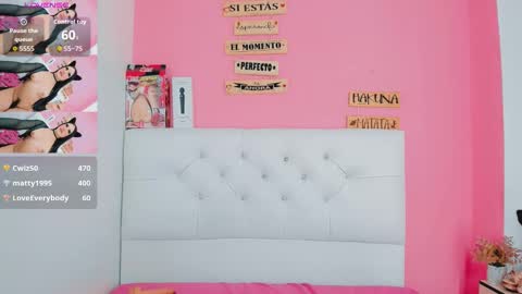 Snapshot of valentina_princess_ chatting on 05/31/26, 04:58 valentina_princess_ online show from 05/31/26, 04:58