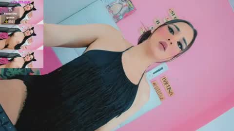 Snapshot of valentina_princess_ chatting on 06/26/26, 05:23 valentina_princess_ online show from 06/26/26, 05:23