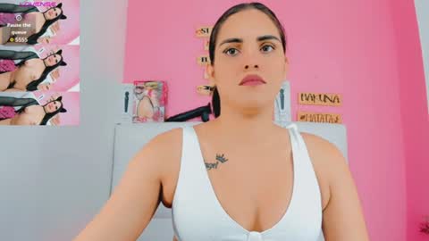 Snapshot of valentina_princess_ chatting on 07/05/26, 03:56 valentina_princess_ online show from 07/05/26, 03:56