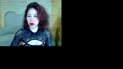 Valentina online show from 10/21/25, 03:29