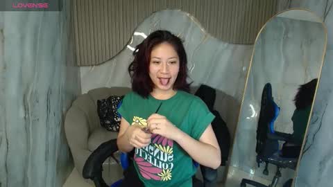 Valentina online show from 12/22/25, 03:03