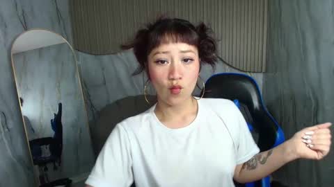 Valentina online show from 01/11/26, 02:49