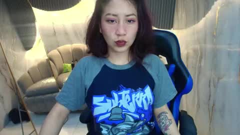 Valentina online show from 02/05/26, 03:00