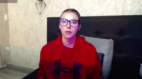 Valentina online show from 02/22/26, 03:43