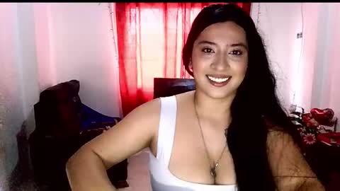 valentina_ricci_ online show from 11/03/25, 06:20