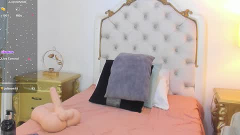 Valentina  online show from 02/03/25, 03:06