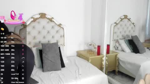 Valentina  online show from 03/07/25, 12:12