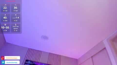 Val online show from 11/26/25, 03:13