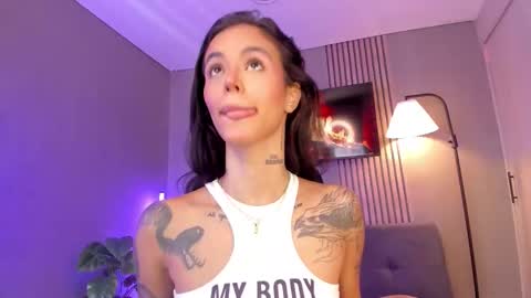 Val online show from 02/25/26, 03:32