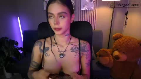 Snapshot of valentina_vegaa chatting on 05/11/26, 03:07 Val online show from 05/11/26, 03:07