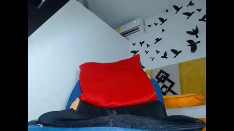 valentinabigcock23 online show from 02/26/25, 06:47