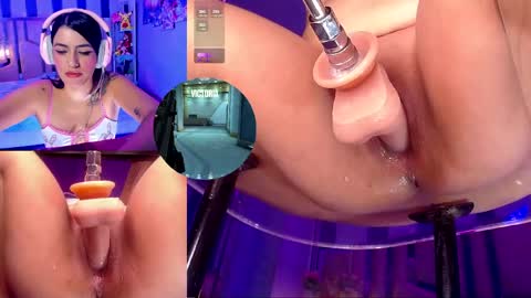 Valentina online show from 06/10/26, 05:07