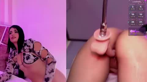 Valentina online show from 06/14/26, 05:09