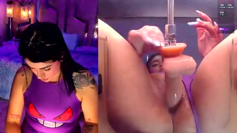Valentina online show from 07/13/26, 04:37