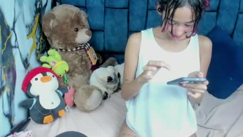 Snapshot of valentinaklean1 chatting on 06/22/26, 04:09 valentinaklean1 online show from 06/22/26, 04:09