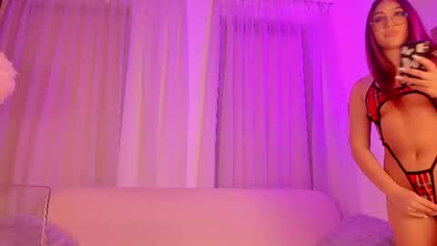 Valentina online show from 06/21/26, 07:27